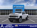 2026 Chevrolet Silverado 2500 Crew Cab 4WD Pickup for sale #3260242 - photo 8