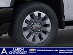 2026 Chevrolet Silverado 2500 Crew Cab 4WD Pickup for sale #3260242 - photo 9