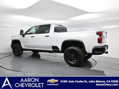 New 2026 Chevrolet Silverado 2500 - photo 1