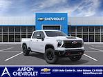 New 2026 Chevrolet Silverado 2500 ZR2 Crew Cab for sale #3260245 - photo 1