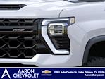 New 2026 Chevrolet Silverado 2500 ZR2 Crew Cab for sale #3260245 - photo 10