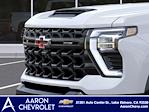 New 2026 Chevrolet Silverado 2500 ZR2 Crew Cab for sale #3260245 - photo 13