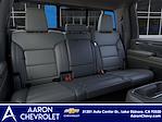 New 2026 Chevrolet Silverado 2500 ZR2 Crew Cab for sale #3260245 - photo 17