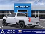 New 2026 Chevrolet Silverado 2500 ZR2 Crew Cab for sale #3260245 - photo 4