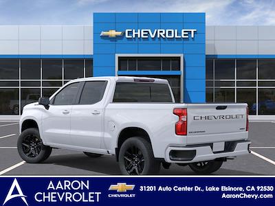 2026 Chevrolet Silverado 1500 Crew Cab RWD Pickup for sale #3260246 - photo 2