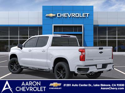 New 2026 Chevrolet Silverado 1500 RST Crew Cab for sale #3260247 - photo 2