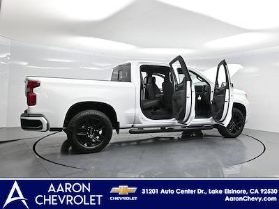 2026 Chevrolet Silverado 1500 Crew Cab 4WD Pickup for sale #3260247 - photo 2