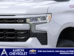 2026 Chevrolet Silverado 1500 Crew Cab 4WD Pickup for sale #3260247 - photo 10
