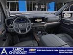 2026 Chevrolet Silverado 1500 Crew Cab 4WD Pickup for sale #3260247 - photo 15