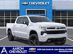 2026 Chevrolet Silverado 1500 Crew Cab 4WD Pickup for sale #3260247 - photo 7