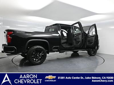 New 2026 Chevrolet Silverado 2500 - photo 1