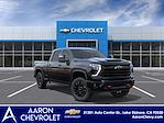 2026 Chevrolet Silverado 2500 Crew Cab 4WD Pickup for sale #3260248 - photo 3