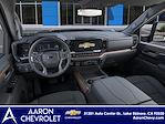 2026 Chevrolet Silverado 2500 Crew Cab 4WD Pickup for sale #3260248 - photo 15