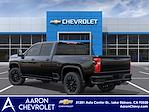 2026 Chevrolet Silverado 2500 Crew Cab 4WD Pickup for sale #3260248 - photo 2