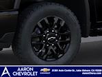 2026 Chevrolet Silverado 2500 Crew Cab 4WD Pickup for sale #3260248 - photo 9