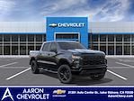 New 2026 Chevrolet Silverado 1500 Custom Crew Cab for sale #3260249 - photo 3