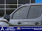 New 2026 Chevrolet Silverado 1500 Custom Crew Cab for sale #3260249 - photo 12