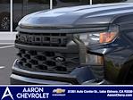 New 2026 Chevrolet Silverado 1500 Custom Crew Cab for sale #3260249 - photo 13