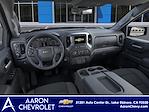 New 2026 Chevrolet Silverado 1500 Custom Crew Cab for sale #3260249 - photo 15