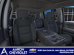 New 2026 Chevrolet Silverado 1500 Custom Crew Cab for sale #3260249 - photo 16