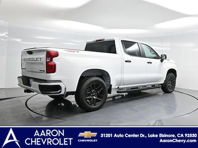 2026 Chevrolet Silverado 1500 Crew Cab 4WD Pickup for sale #3260250 - photo 2