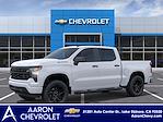 2026 Chevrolet Silverado 1500 Crew Cab 4WD Pickup for sale #3260250 - photo 1