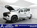 2026 Chevrolet Silverado 1500 Crew Cab 4WD Pickup for sale #3260250 - photo 40