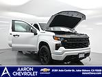 2026 Chevrolet Silverado 1500 Crew Cab 4WD Pickup for sale #3260250 - photo 42