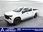 2026 Chevrolet Silverado 1500 Crew Cab 4WD Pickup for sale #3260250 - photo 46