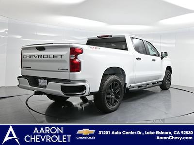 New 2026 Chevrolet Silverado 1500 - photo 1