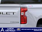 New 2026 Chevrolet Silverado 1500 Custom Crew Cab for sale #3260251 - photo 11