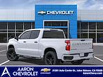 New 2026 Chevrolet Silverado 1500 Custom Crew Cab for sale #3260251 - photo 2