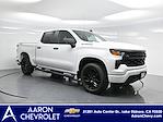 New 2026 Chevrolet Silverado 1500 Custom Crew Cab for sale #3260251 - photo 31
