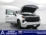 New 2026 Chevrolet Silverado 1500 Custom Crew Cab for sale #3260251 - photo 37