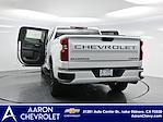 New 2026 Chevrolet Silverado 1500 Custom Crew Cab for sale #3260251 - photo 38