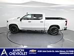New 2026 Chevrolet Silverado 1500 Custom Crew Cab for sale #3260251 - photo 48