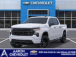 New 2026 Chevrolet Silverado 1500 Custom Crew Cab for sale #3260251 - photo 6