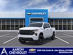 New 2026 Chevrolet Silverado 1500 Custom Crew Cab for sale #3260251 - photo 8