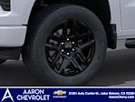New 2026 Chevrolet Silverado 1500 Custom Crew Cab for sale #3260251 - photo 9