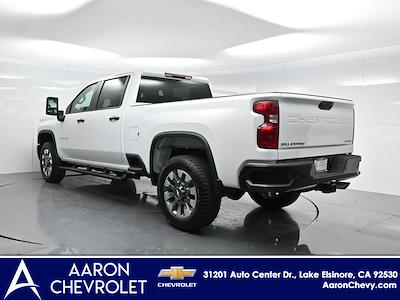 New 2026 Chevrolet Silverado 2500 - photo 1