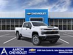 2026 Chevrolet Silverado 2500 Crew Cab 4WD Pickup for sale #3260252 - photo 1