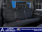 2026 Chevrolet Silverado 2500 Crew Cab 4WD Pickup for sale #3260252 - photo 17