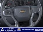 2026 Chevrolet Silverado 2500 Crew Cab 4WD Pickup for sale #3260252 - photo 19