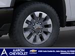 2026 Chevrolet Silverado 2500 Crew Cab 4WD Pickup for sale #3260252 - photo 9