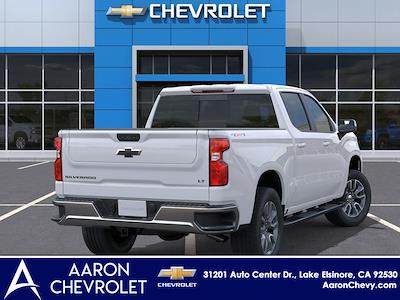 New 2026 Chevrolet Silverado 1500 - photo 1