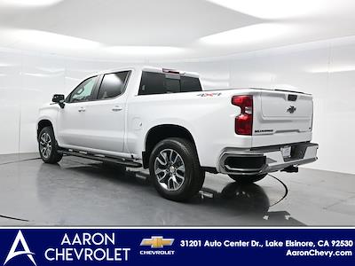 New 2026 Chevrolet Silverado 1500 - photo 1