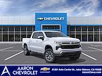 New 2026 Chevrolet Silverado 1500 LT Crew Cab for sale #3260256 - photo 1