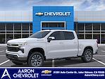 New 2026 Chevrolet Silverado 1500 LT Crew Cab for sale #3260256 - photo 3