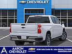 New 2026 Chevrolet Silverado 1500 LT Crew Cab for sale #3260256 - photo 2