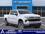 New 2026 Chevrolet Silverado 1500 LT Crew Cab for sale #3260256 - photo 7